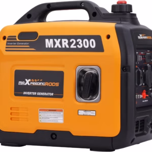 Groupe électrogène Maxpeedingrods MXR2300 - image produit