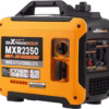 Groupe électrogène Maxpeedingrods MXR2350 - image produit - visuel 1 Groupe électrogène Maxpeedingrods MXR2350 - image produit