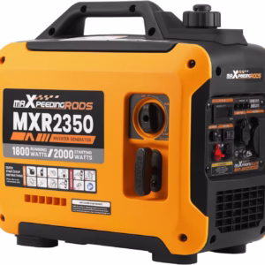 Groupe électrogène Maxpeedingrods MXR2350 - image produit