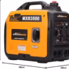 Groupe électrogène Maxpeedingrods MXR3500 - image produit - visuel 3 Groupe électrogène Maxpeedingrods MXR3500 - image produit
