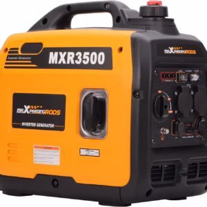 Groupe électrogène Maxpeedingrods MXR3500 - image produit