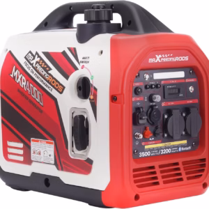 Groupe électrogène Maxpeedingrods MXR4000 - image produit