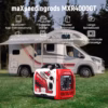 Groupe électrogène Maxpeedingrods MXR4000GT - image produit - visuel 2 Groupe électrogène Maxpeedingrods MXR4000GT - image produit