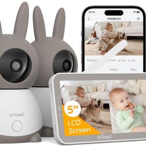 iGeek Baby 1T-2