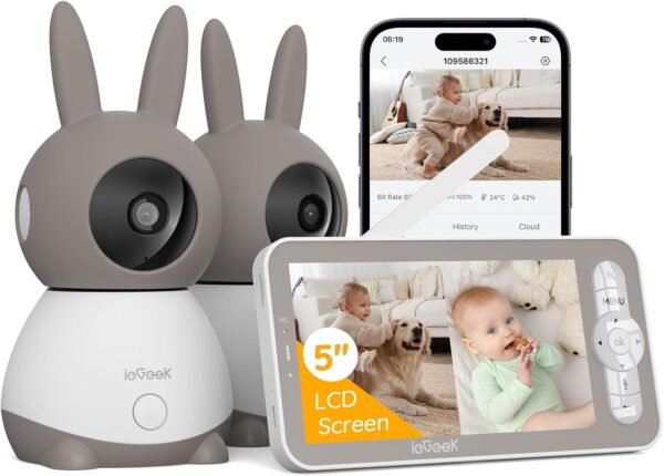 iGeek Baby 1T-2 - image 1 iGeek Baby 1T-2