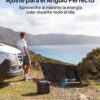 Bluetti Panneau Solaire BLUETTI 100W Pliable - image 5 Bluetti Panneau Solaire BLUETTI 100W Pliable