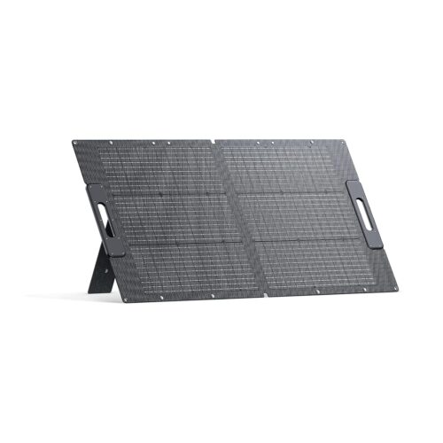Bluetti Panneau Solaire BLUETTI 100W Pliable - image 1 Bluetti Panneau Solaire BLUETTI 100W Pliable