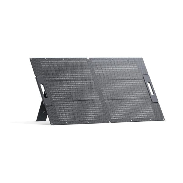 Bluetti Panneau Solaire BLUETTI 100W Pliable - image 1 Bluetti Panneau Solaire BLUETTI 100W Pliable