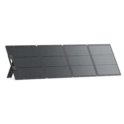Bluetti Panneau Solaire BLUETTI 200W Pliable - image 1 Bluetti Panneau Solaire BLUETTI 200W Pliable