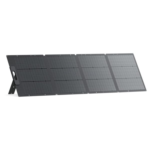 Bluetti Panneau Solaire BLUETTI 200W Pliable - image 1 Bluetti Panneau Solaire BLUETTI 200W Pliable