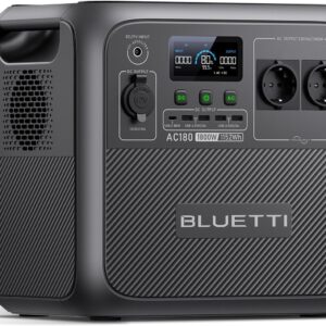 Bluetti AC180