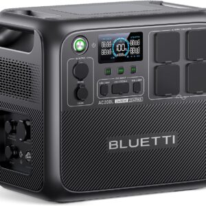 Bluetti AC200L
