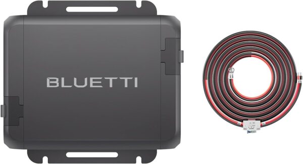 Bluetti Charger 1 - image 1 Bluetti Charger 1
