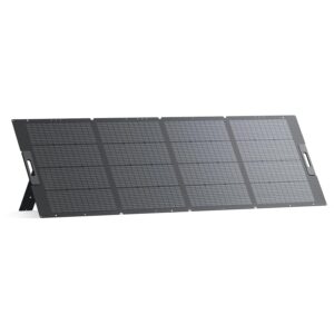 Bluetti Panneau Solaire BLUETTI 350W Pliable