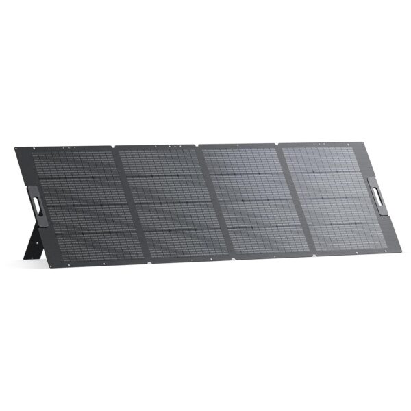 Bluetti Panneau Solaire BLUETTI 350W Pliable - image 1 Bluetti Panneau Solaire BLUETTI 350W Pliable