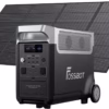 Fossibot F3600 Pro + panneau solaire 420W - opvouwbaar zonnepaneel - image 1 Fossibot F3600 Pro + panneau solaire 420W - opvouwbaar zonnepaneel