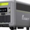 Fossibot F7200 - draagbare powerstation - image 5 Fossibot F7200 - draagbare powerstation