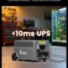 Fossibot F7200 - draagbare powerstation - image 6 Fossibot F7200 - draagbare powerstation