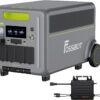 Fossibot F7200 - draagbare powerstation - image 12 Fossibot F7200 - draagbare powerstation