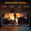 Fossibot F101 Pro - robuuste smartphone - image 6 Fossibot F101 Pro - robuuste smartphone