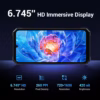 Fossibot F105 - robuuste smartphone - image 3 Fossibot F105 - robuuste smartphone