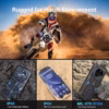 Fossibot F105 - robuuste smartphone - image 2 Fossibot F105 - robuuste smartphone