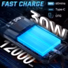 Fossibot F106 Pro - robuuste smartphone - image 3 Fossibot F106 Pro - robuuste smartphone
