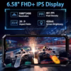 Fossibot F106 Pro - robuuste smartphone - image 5 Fossibot F106 Pro - robuuste smartphone