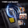 Fossibot F106 Pro - robuuste smartphone - image 8 Fossibot F106 Pro - robuuste smartphone