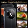 Fossibot F109S - robuuste smartphone - image 6 Fossibot F109S - robuuste smartphone