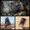 Fossibot F109S - robuuste smartphone - image 9 Fossibot F109S - robuuste smartphone