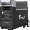 Fossibot F3600 Pro - draagbare powerstation - image 10 Fossibot F3600 Pro - draagbare powerstation