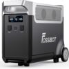 Fossibot F3600 Pro - draagbare powerstation - image 11 Fossibot F3600 Pro - draagbare powerstation