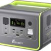 Fossibot F800 - estacion de energia portatil - image 1 Fossibot F800 - estacion de energia portatil