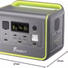 Fossibot F800 - estacion de energia portatil - image 6 Fossibot F800 - estacion de energia portatil