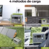 Fossibot F800 - estacion de energia portatil - image 2 Fossibot F800 - estacion de energia portatil