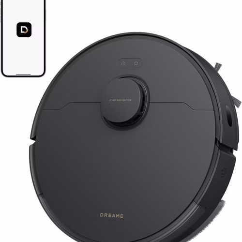 Dreame D20 - image 1 Dreame D20