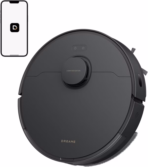 Dreame D20 - image 1 Dreame D20