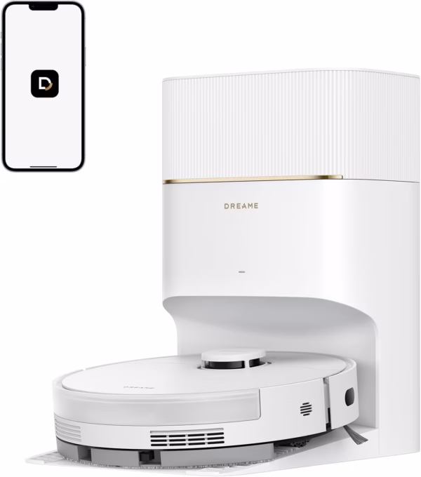 Dreame D20 Pro Plus - image 1 Dreame D20 Pro Plus