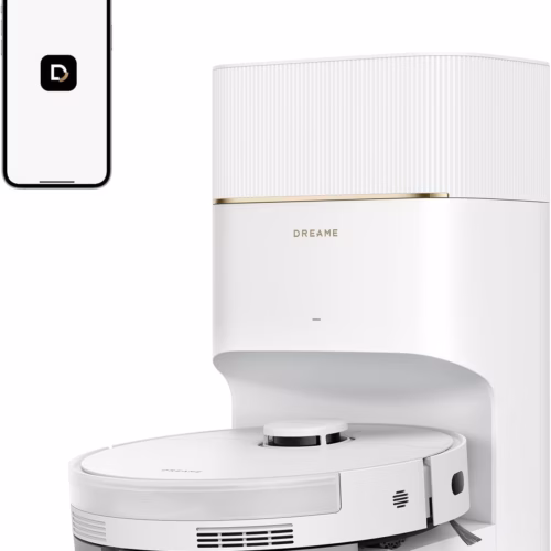 Dreame D20 Pro Plus - image 1 Dreame D20 Pro Plus