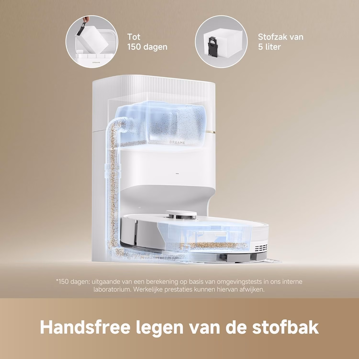 Dreame D20 Pro Plus - image 2 Dreame D20 Pro Plus