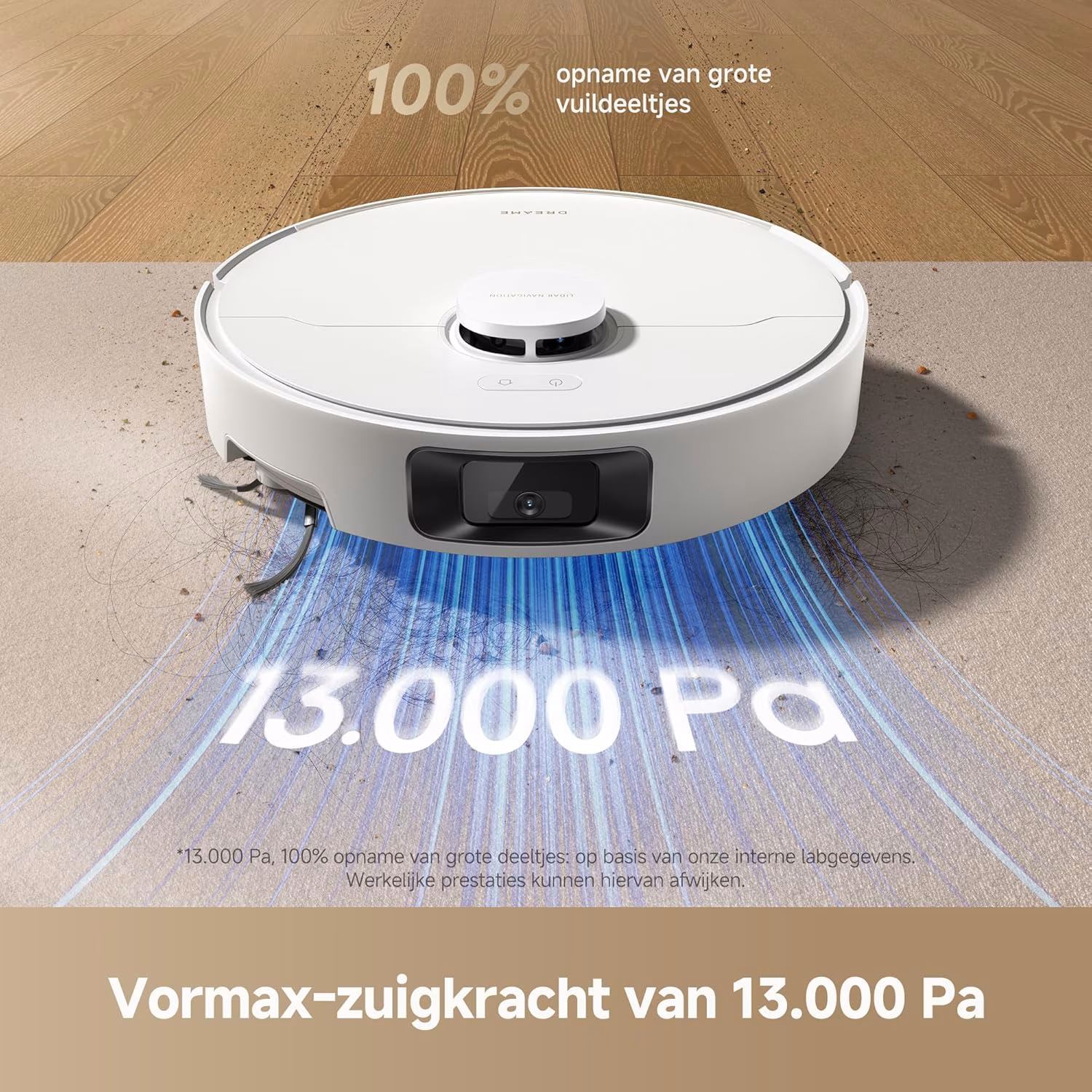 Dreame D20 Pro Plus - image 3 Dreame D20 Pro Plus