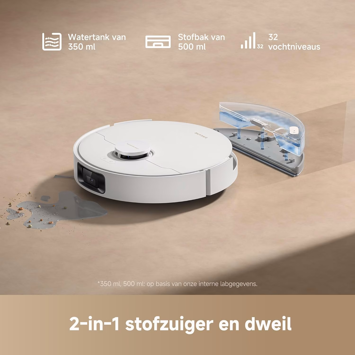 Dreame D20 Pro Plus - image 6 Dreame D20 Pro Plus