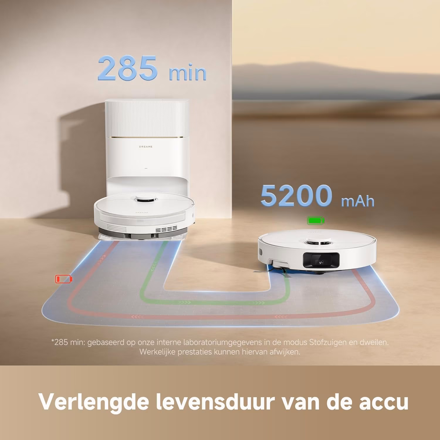 Dreame D20 Pro Plus - image 9 Dreame D20 Pro Plus