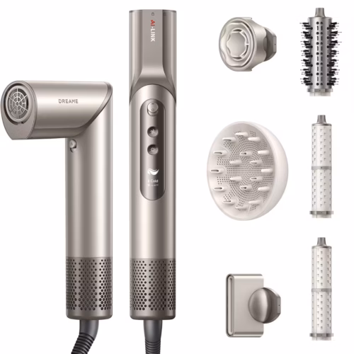 Dreame Dazzle - image 1 Dreame Dazzle