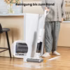 Proscenic F10 Pro - Nassreiniger 16 000 Pa - image 3 Proscenic F10 Pro - Nassreiniger 16 000 Pa