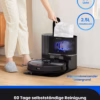 Proscenic M9 - Saug- und Wischroboter 4 500 Pa - image 3 Proscenic M9 - Saug- und Wischroboter 4 500 Pa