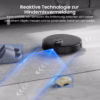Proscenic Q8 Max - Saug- und Wischroboter 8 000 Pa - image 4 Proscenic Q8 Max - Saug- und Wischroboter 8 000 Pa