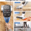Proscenic F10 Pro - Nassreiniger 16 000 Pa - image 5 Proscenic F10 Pro - Nassreiniger 16 000 Pa