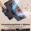 Proscenic P11 Ultra - Akku-Staubsauger 50 kPa - image 5 Proscenic P11 Ultra - Akku-Staubsauger 50 kPa
